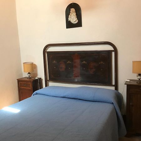 Ferienwohnung Il Bacucco Pitigliano Exterior foto
